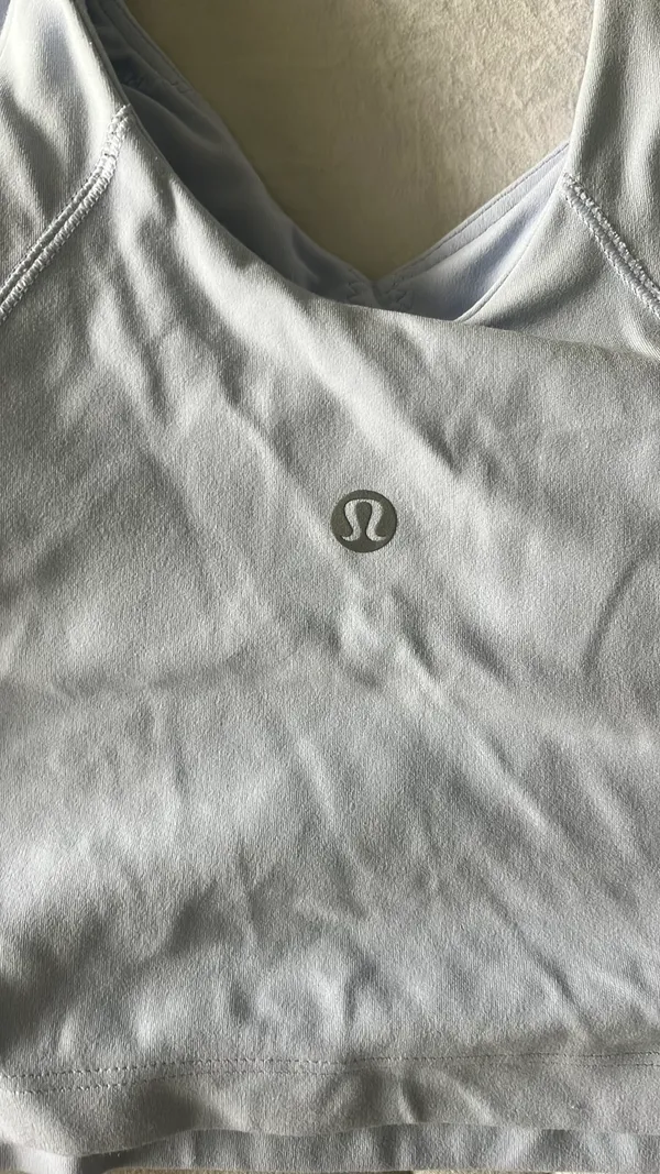 Lululemon Align Tank Top - Image 2