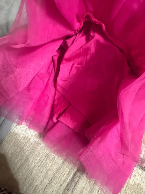 Altar'd State Tulle Top - Image 2
