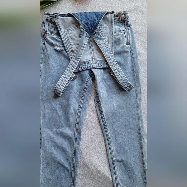 Blanknyc overalls - Image 6