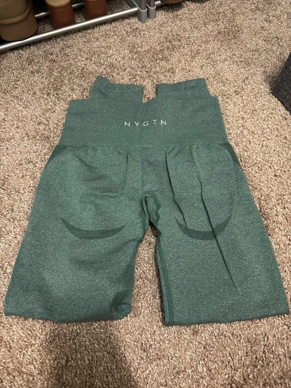 NVGTN Leggings - Image 2