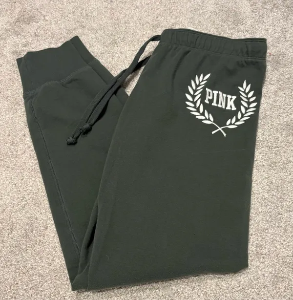 Cropped Sweatpants Victoria's Secret PINK - Image 2