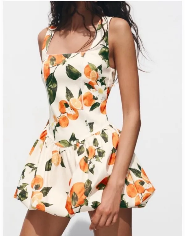 ZARA Dress Mini - Image 2