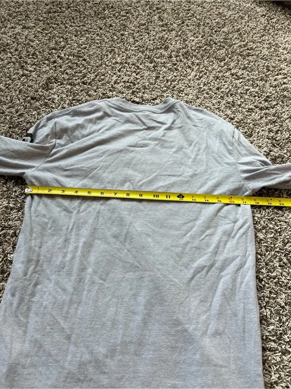 Tailgate PlayStation Graphic Long Sleeve T Shirt - Image 10