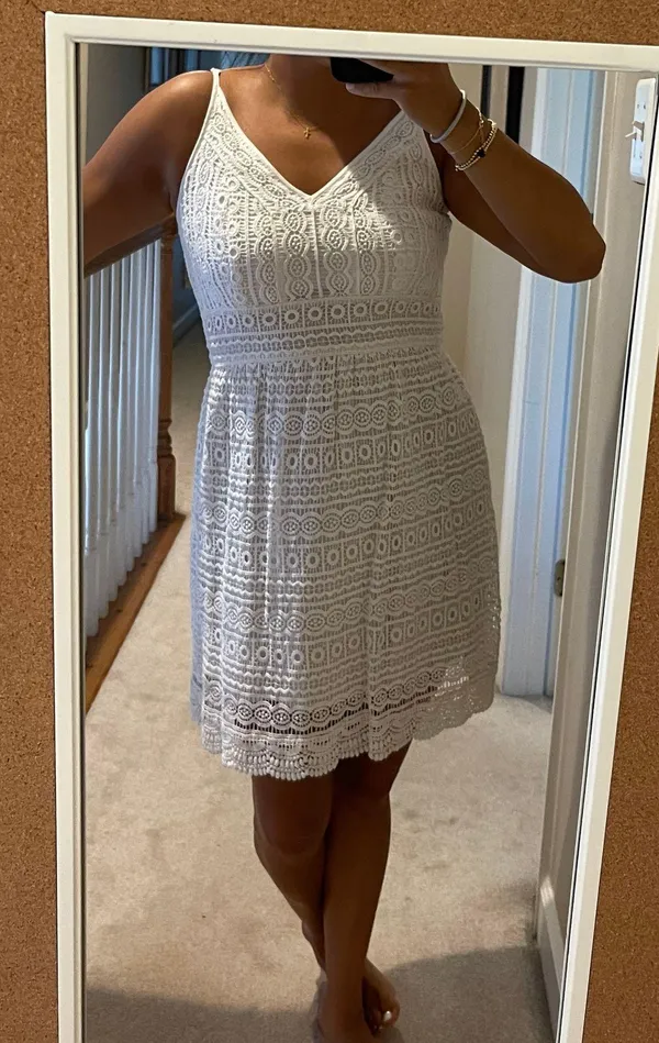 Abercrombie Dress - Image 2