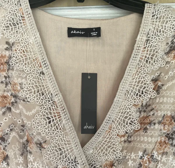 Dress - Image 2