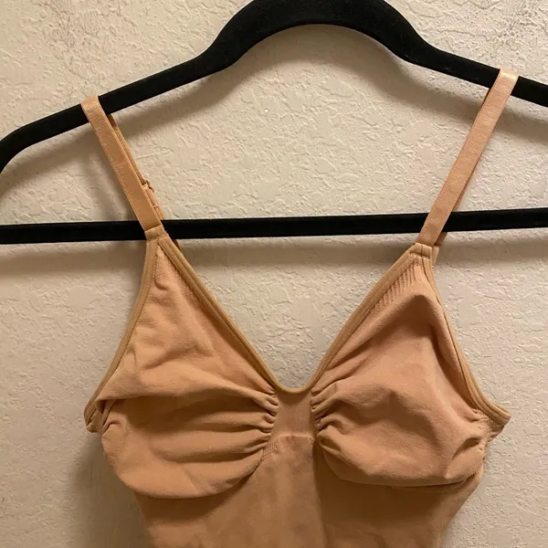 Skims Seamless Sculpt Thong Bodysuit Size 2X-3X New W/O Tag - Image 6