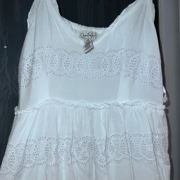 Jessica Simpson small maxi dress Beach Summer Never worn no tags - Image 3