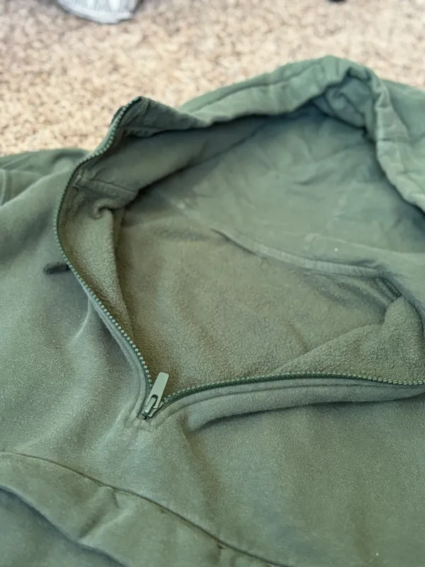Nike Sweatshirt - Image 3