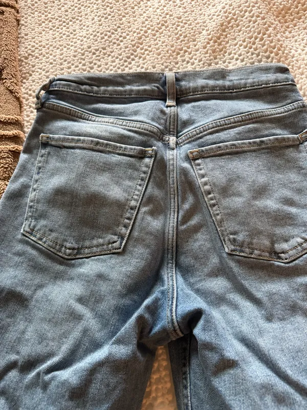 Old Navy Jeans High-Rise - Image 4