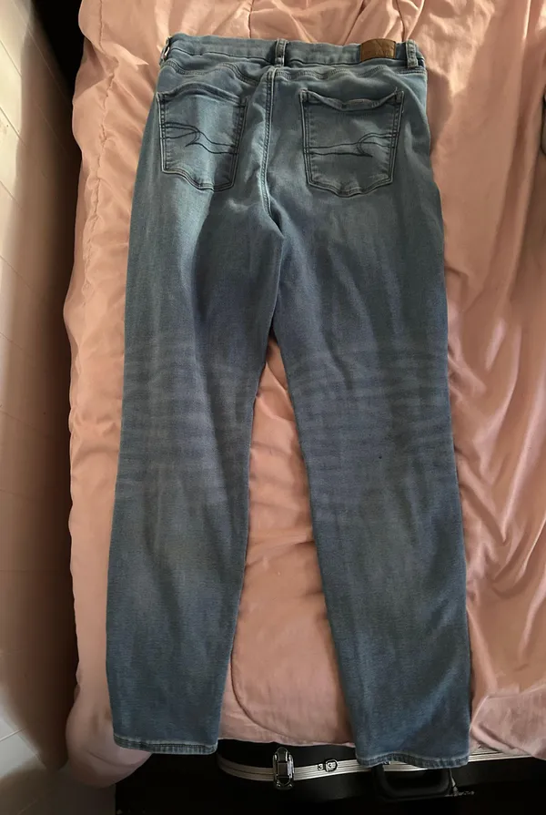 American Eagle Outfitters Next Level Stretch - Image 2