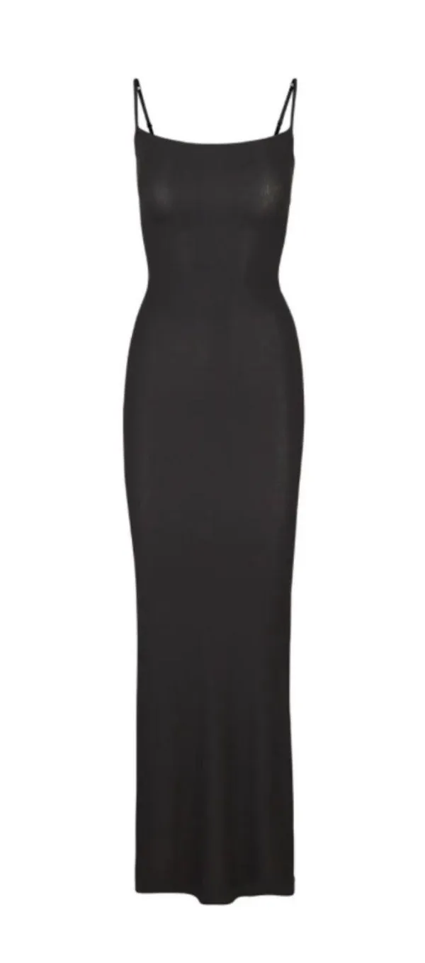 SKIMS soft lounge long slip - Image 4