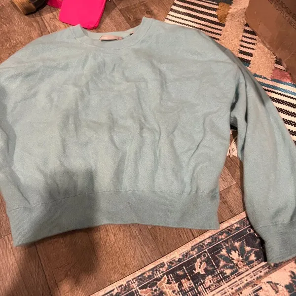 Vince medium cashmere sweater - Image 5
