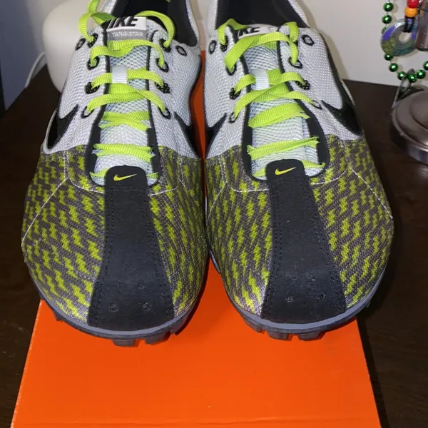NWOB!! Nike Zoom Jana Star Women’s Track & Field Shoes Size 9.5 - Image 4