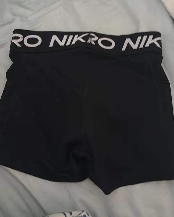 Nike Pro Spandex - Image 2