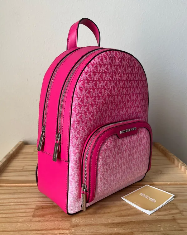 Michael Kors Backpack - Image 2