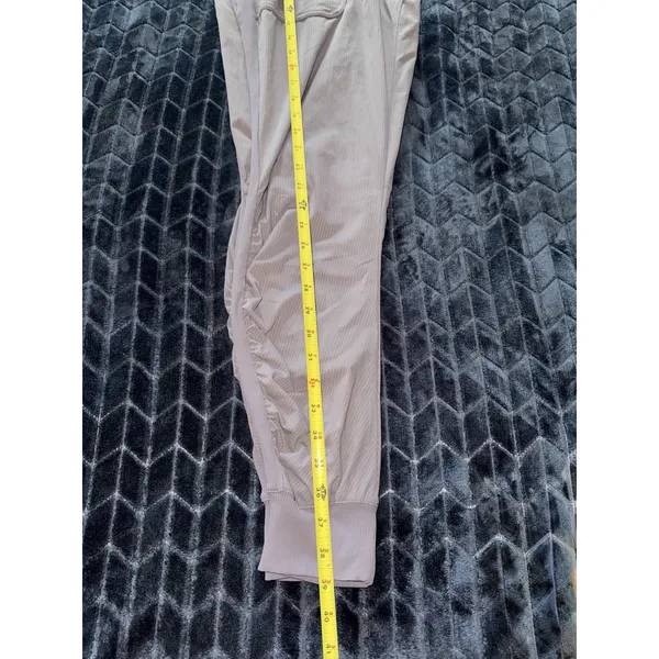 Lululemon Women's Dance Studio Mid-Rise Jogger Full Length Size 8 - Image 9