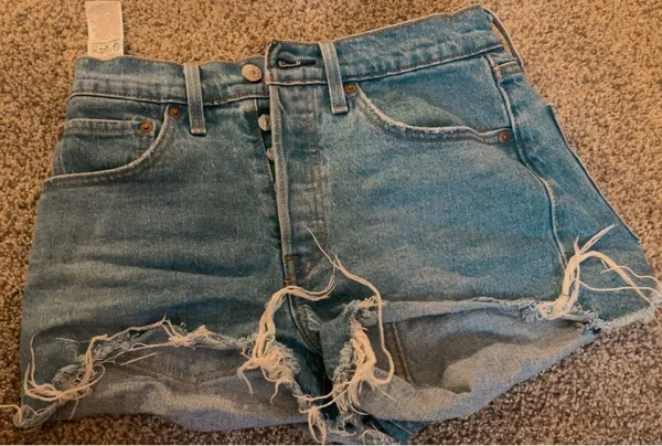 Levi shorts - Image 3