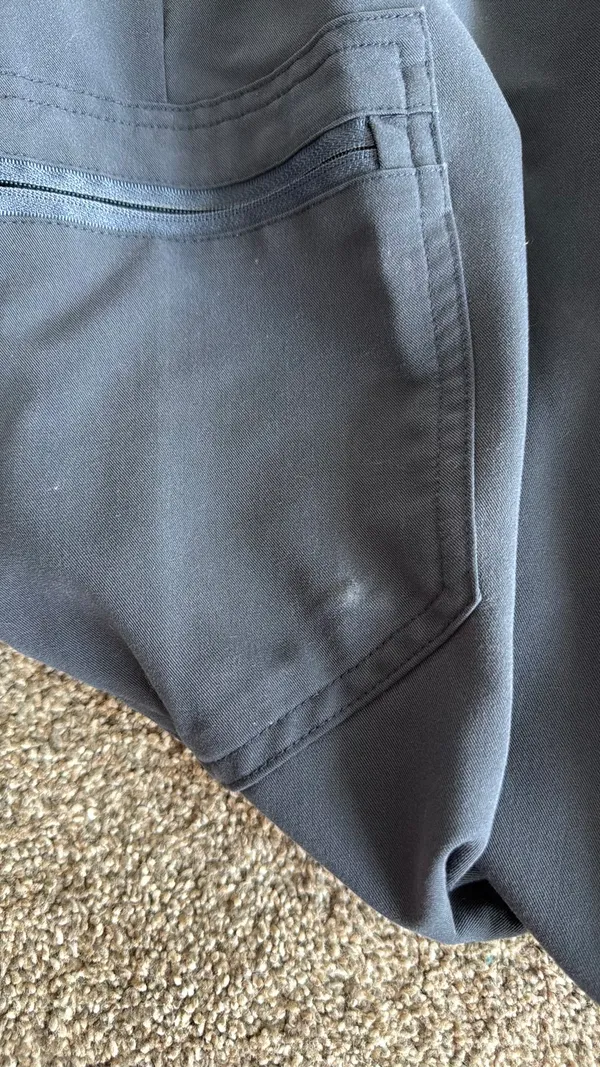 FIGS Scrub Pants - Image 9