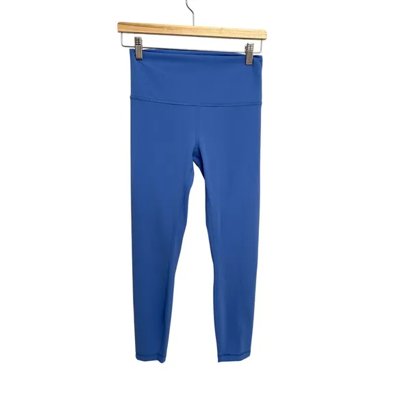 Lululemon Wunder Train High - Image 3