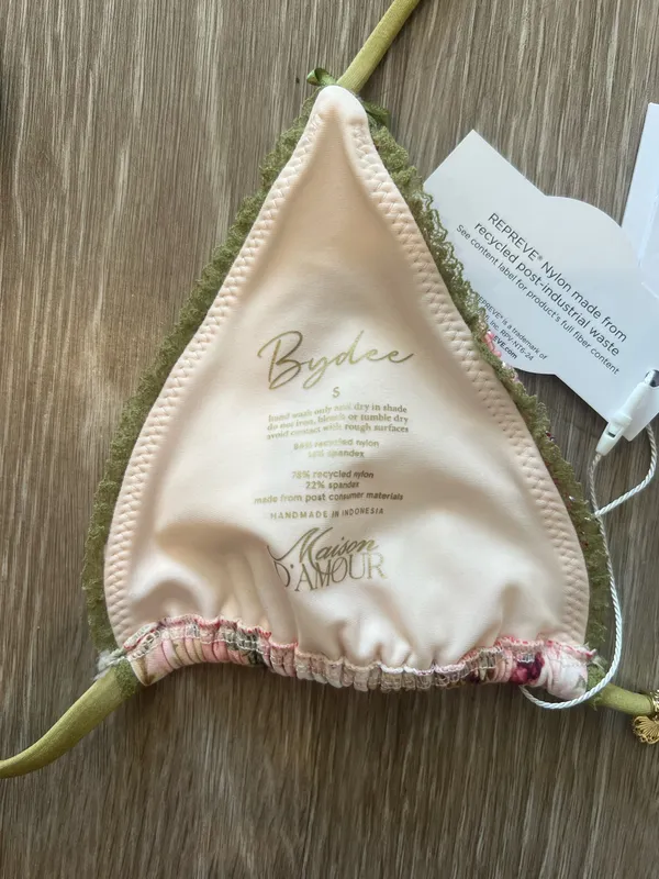 Bydee bikini top - Image 2