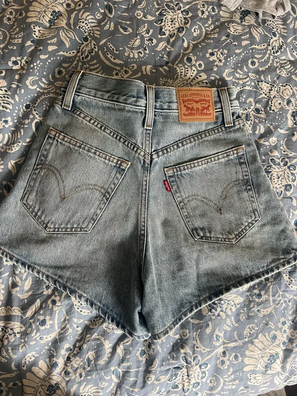 Levi’s Shorts - Image 2