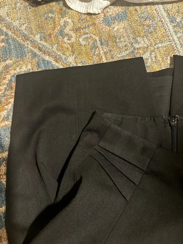 Express Skirt - Image 4
