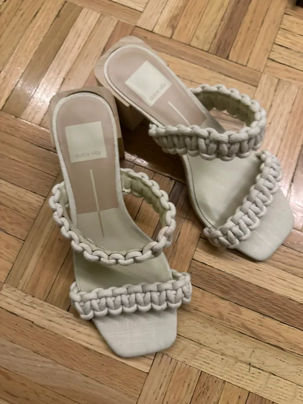 DV by Dolce Vita Sandal - Image 3
