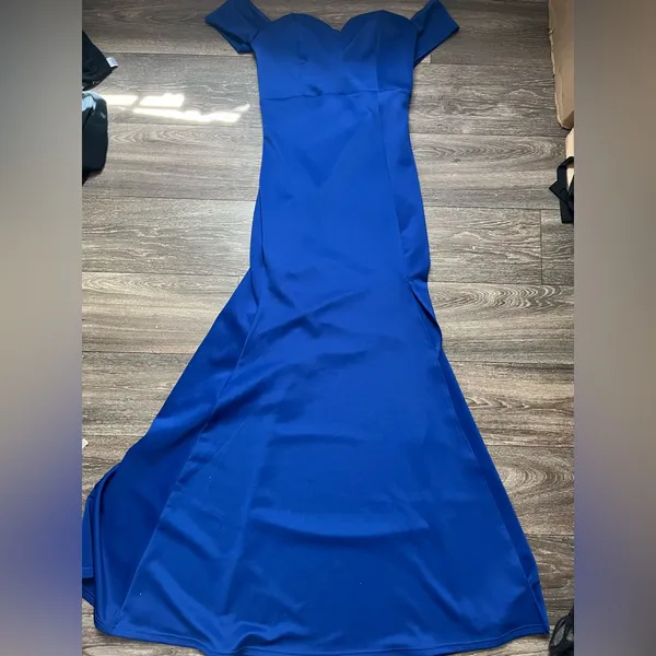 Formal dress (Size M) Size M - Image 11