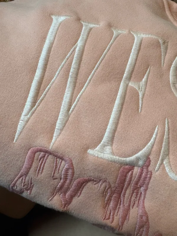 Lane 201 Western sweatshirt - Image 7