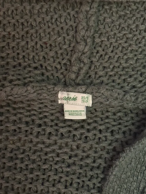 Aerie Cardigan - Image 2