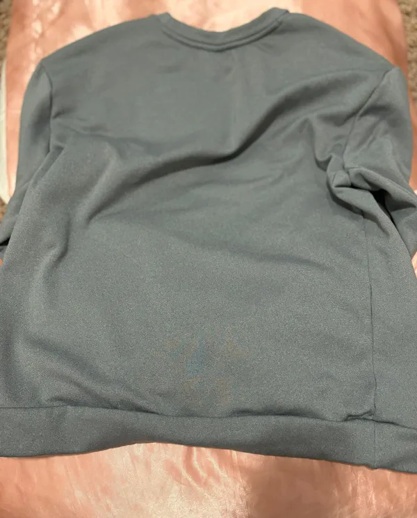 Nike Crew Neck - Image 4