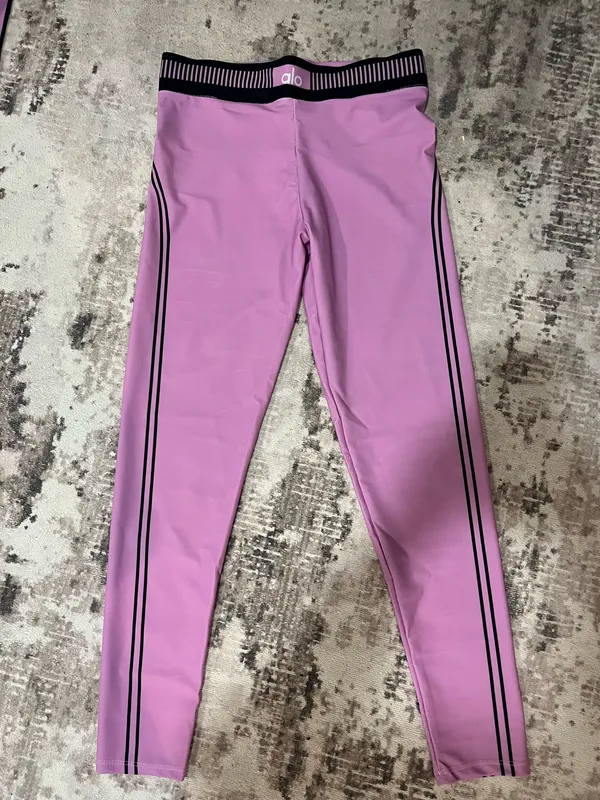 Pink set Size M - Image 3