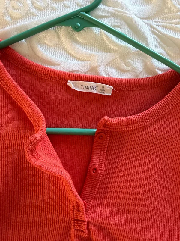 Discovery Crop top - Image 3