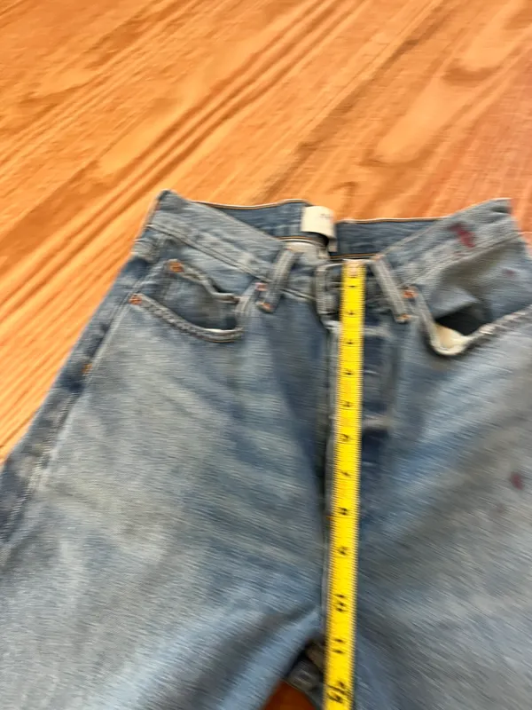 AGOLDE Jeans - Image 5