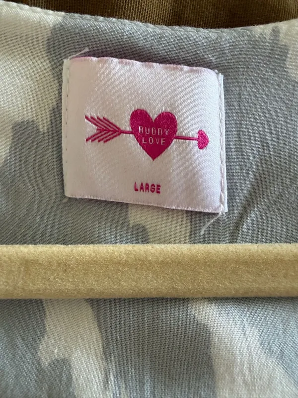 BuddyLove Dress - Image 3