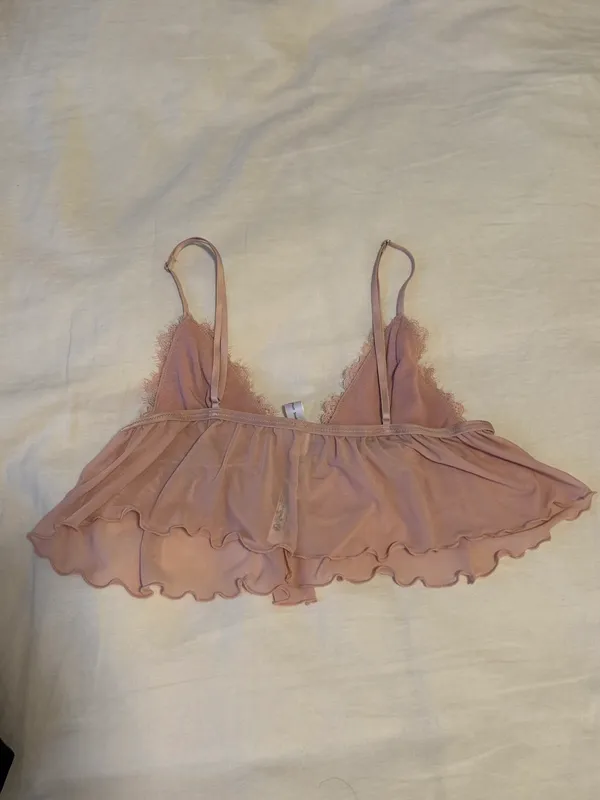 Urban Outfitters Lingerie Top - Image 2