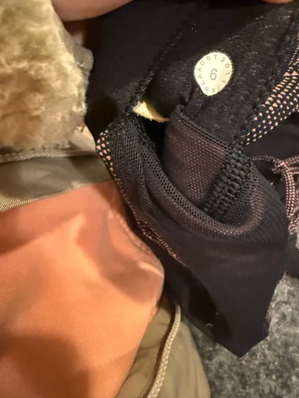 Lululemon Bra - Image 3