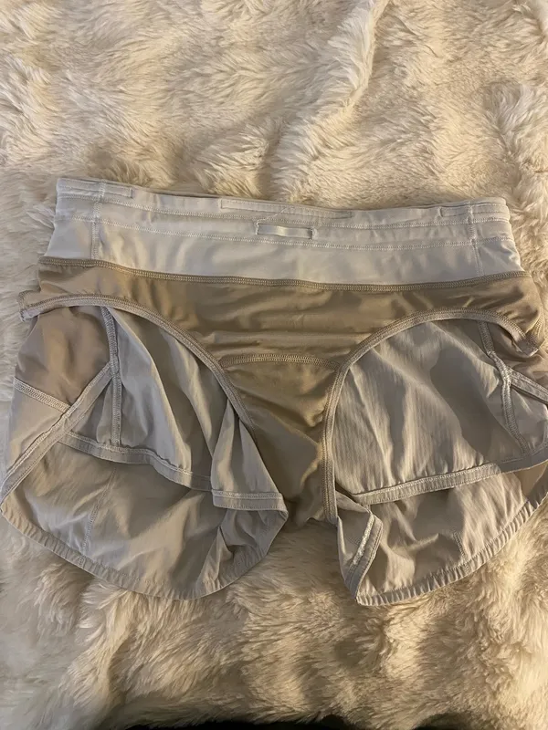 Lululemon Shorts Speed Up - Image 6