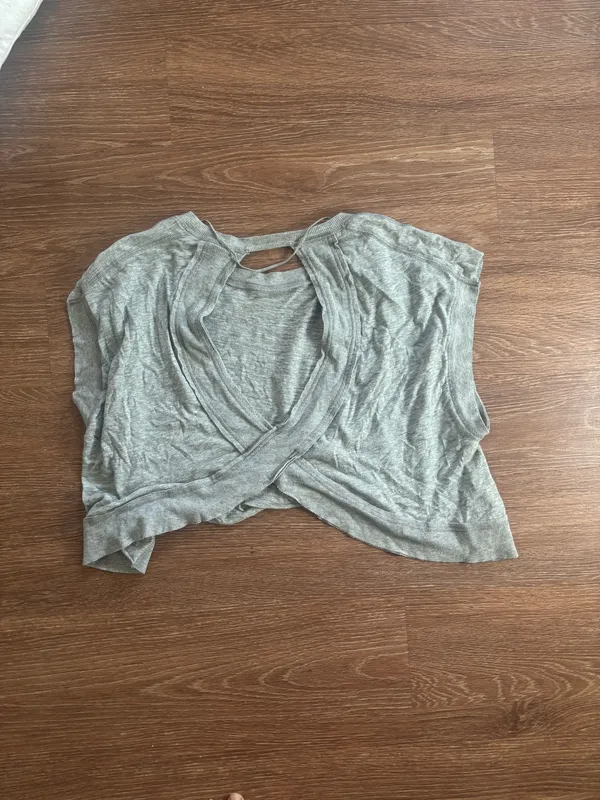 Free People Top Tank Top - Image 2