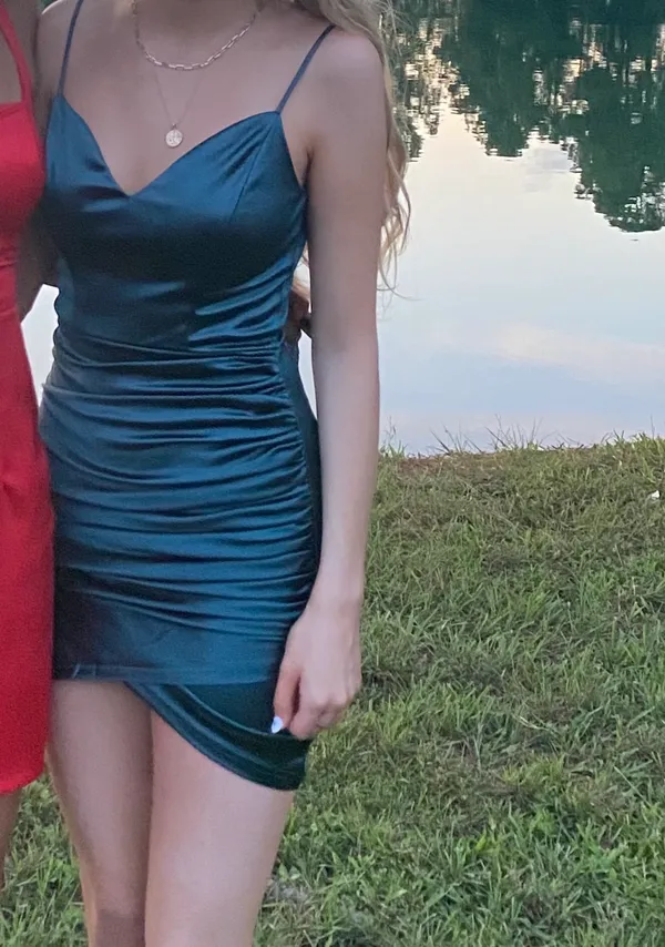 Lucy in the Sky Dress - Image 7