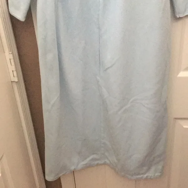 FINAL MARKDOWN Sears vintage robe medium - Image 3