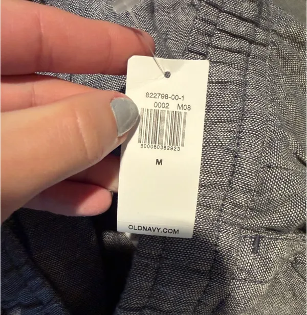 Old Navy Pants - Image 4