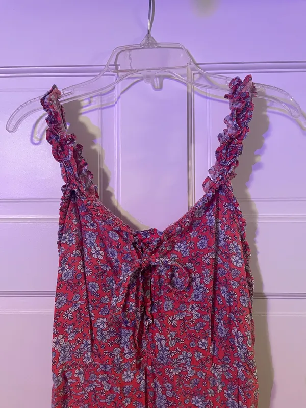 Japna Dress - Image 2