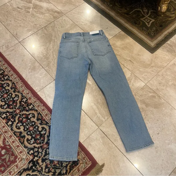 Re/done jeans - Image 2
