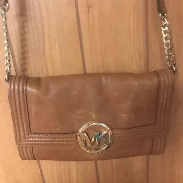 Michael Kors Preowned mini bag - Image 2