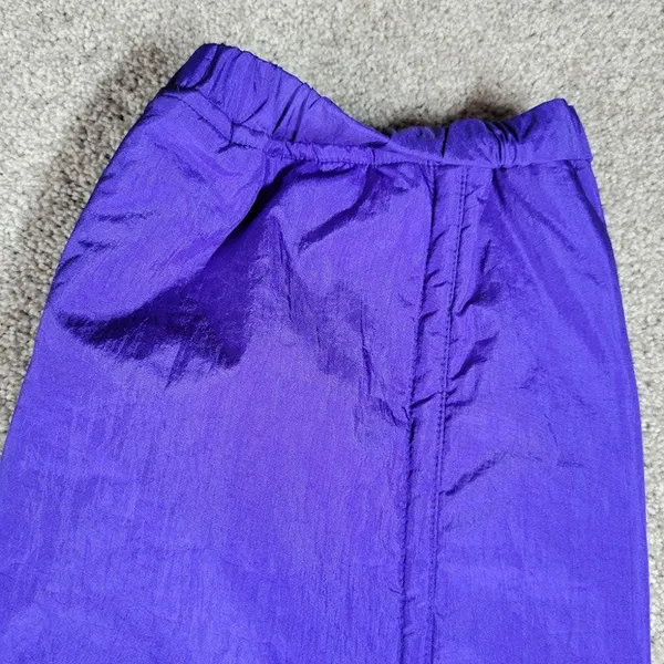 VTG Kaelin Thermolite Ski Pants Womens 10 Purple‎ Insulated Winter Snowboard - Image 16