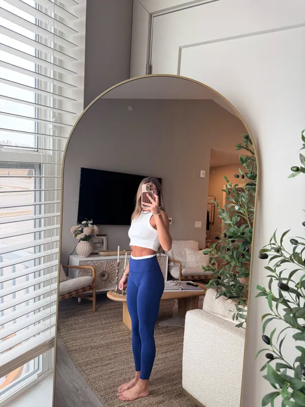 Abercrombie Leggings - Image 2