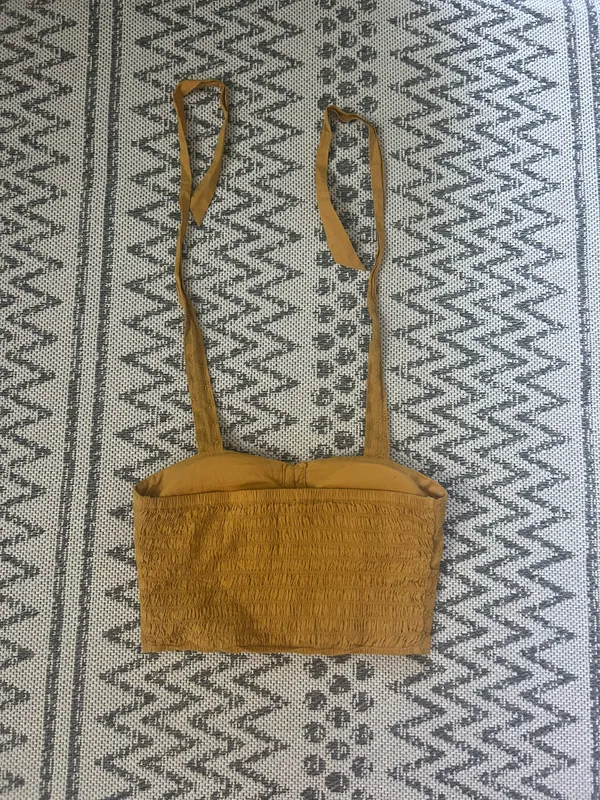 Outfitters Halter Top - Image 5