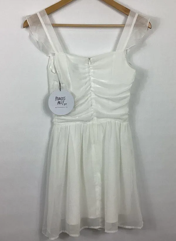 So Sweet Mini Dress Size 2 NWT - Image 6