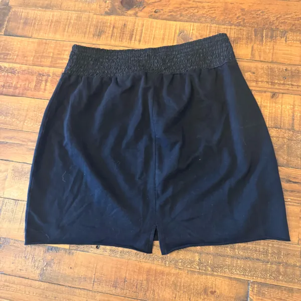 SUNDAYS Lounge Mini‎ Skirt - Image 4